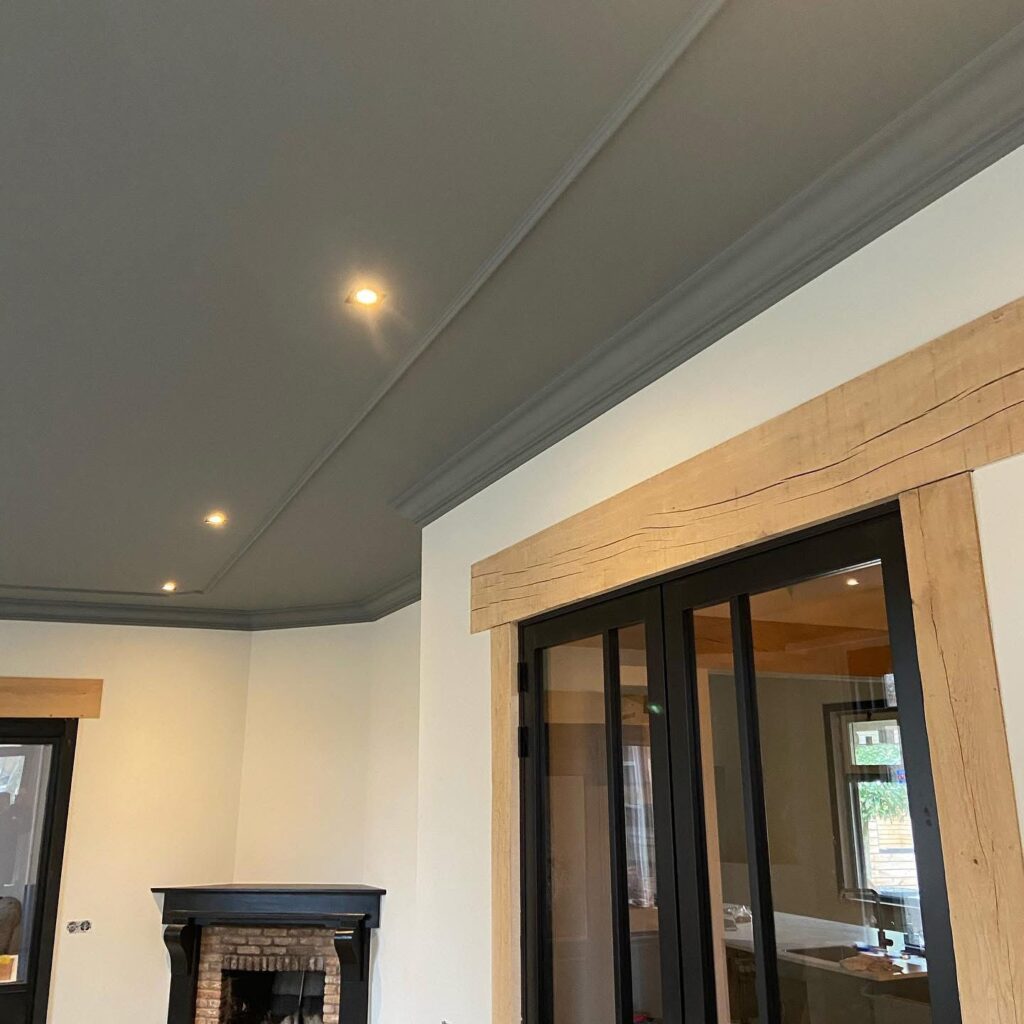 Plafond