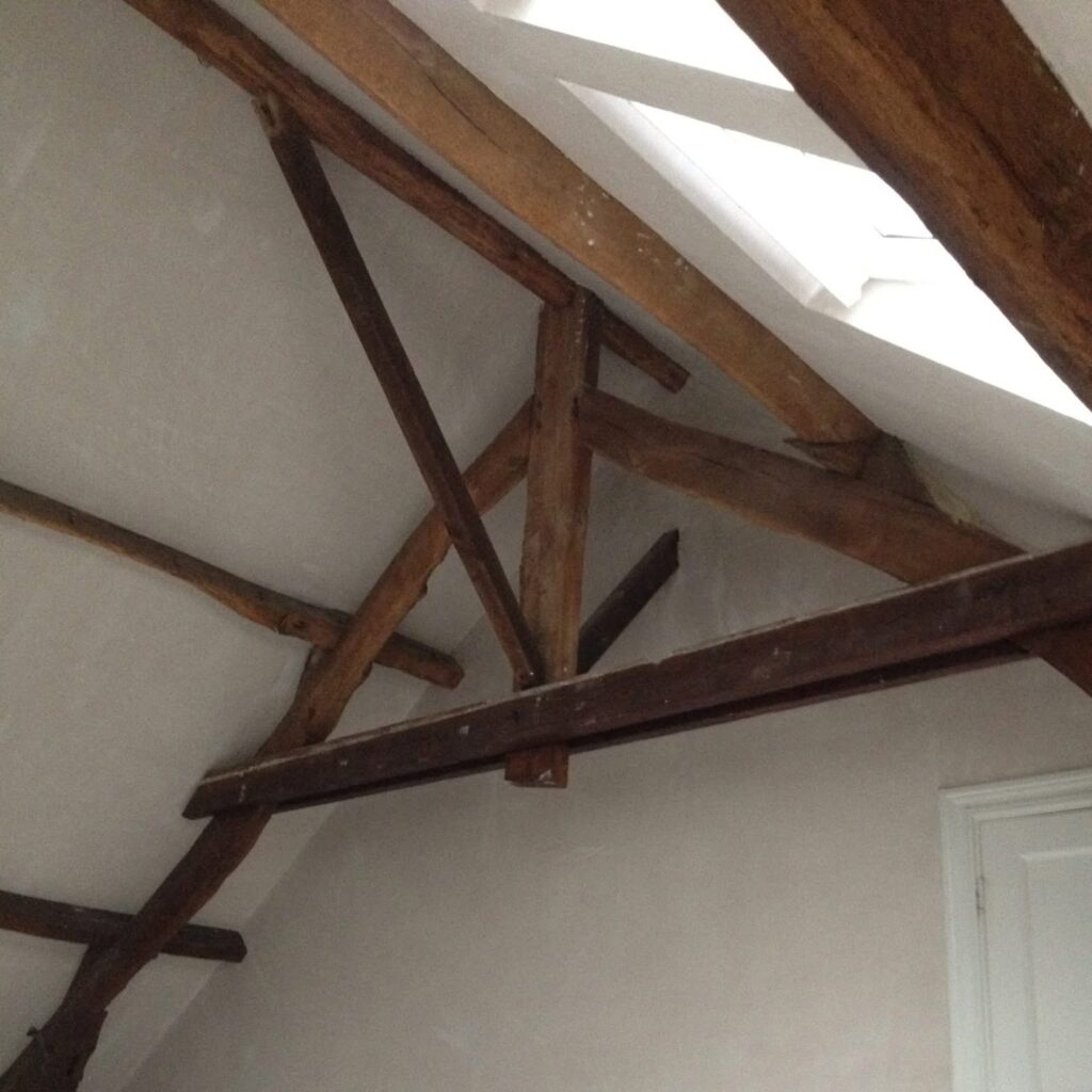 plafond