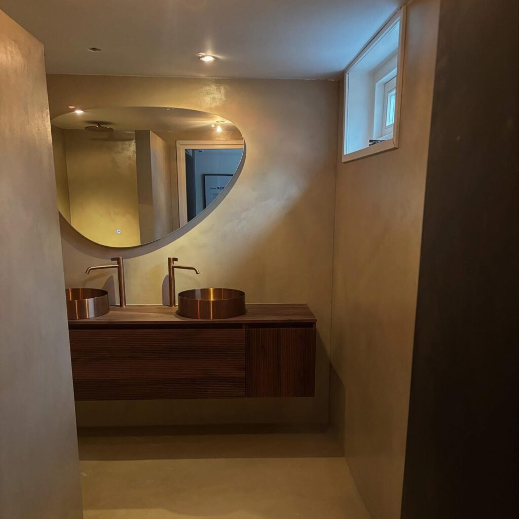 badkamer